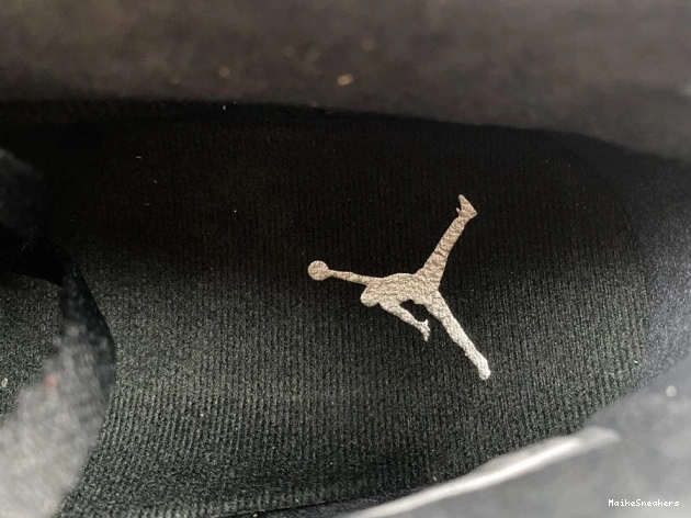 MaikeSneakers Metallic Air DX2836-001 Silver 6 Jordan 0808